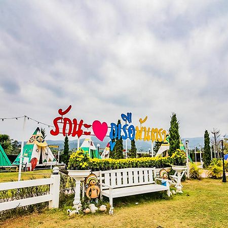 Phurua Mantra Hotel Kültér fotó