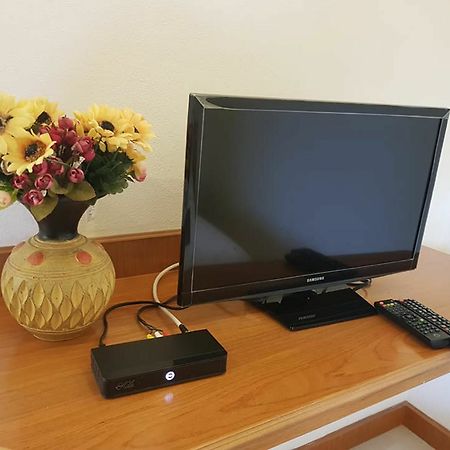 Phurua Mantra Hotel Kültér fotó