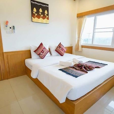 Phurua Mantra Hotel Kültér fotó