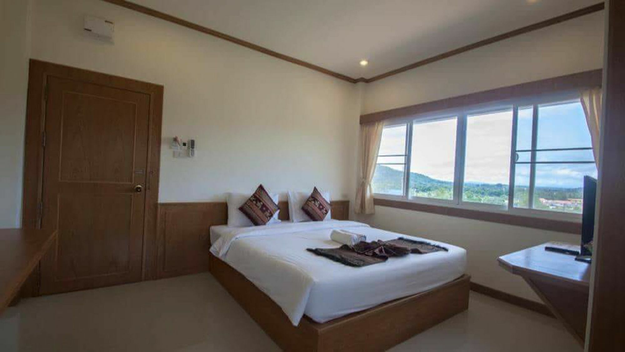 Phurua Mantra Hotel Kültér fotó
