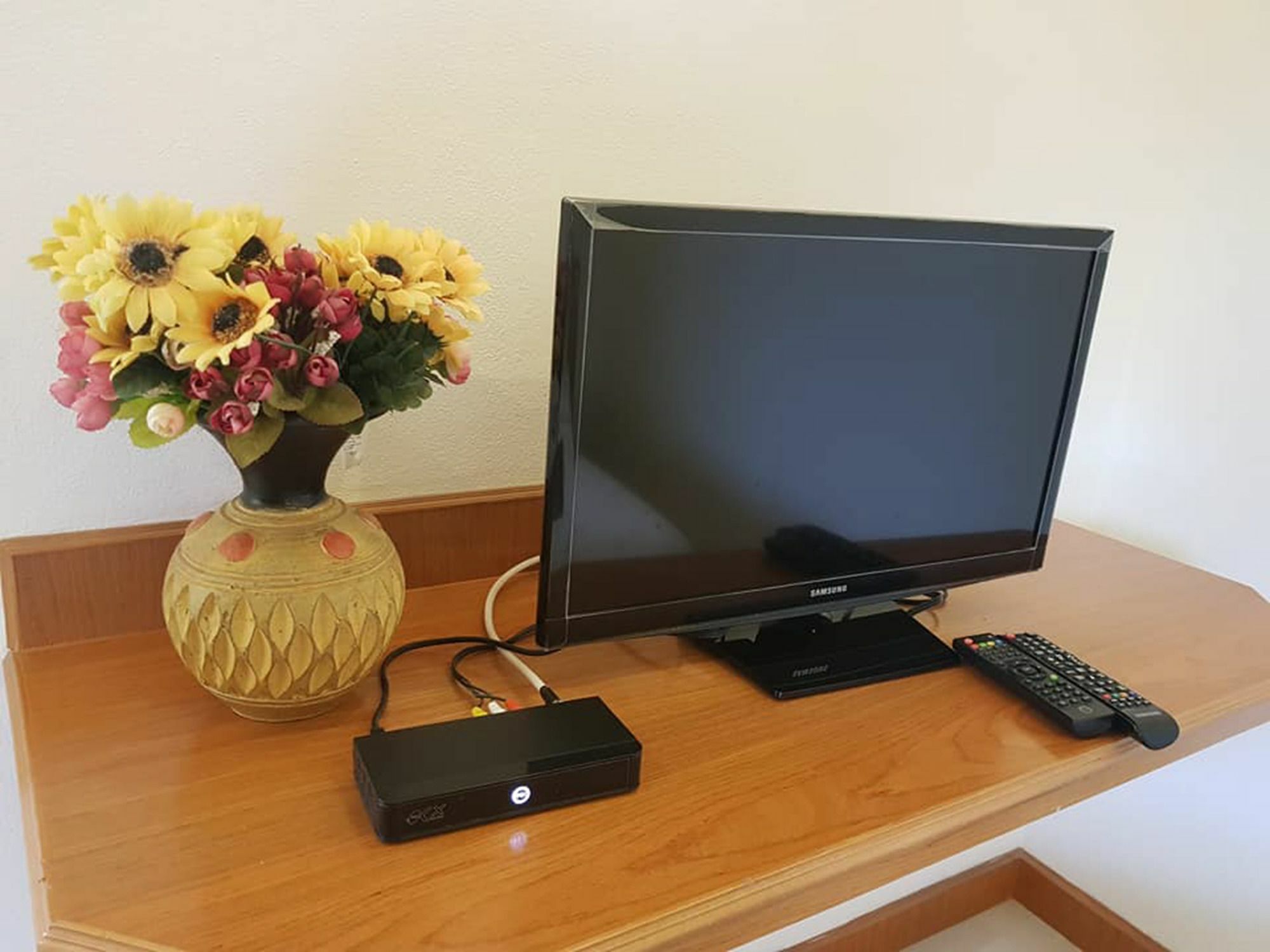 Phurua Mantra Hotel Kültér fotó