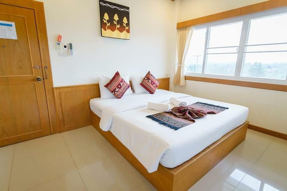 Phurua Mantra Hotel Kültér fotó